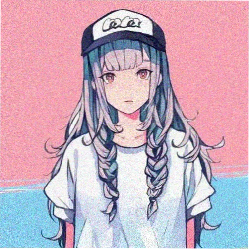 老磁带 头像